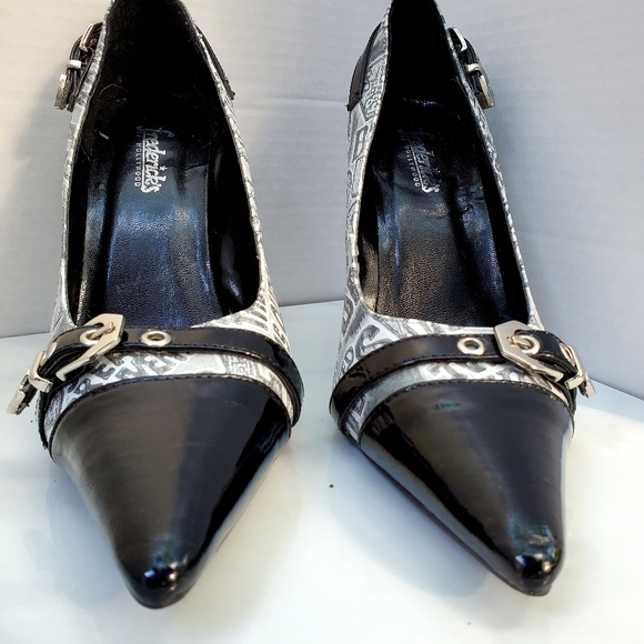 Fredricks of Hollywood High Heels - Picture 7 of 8